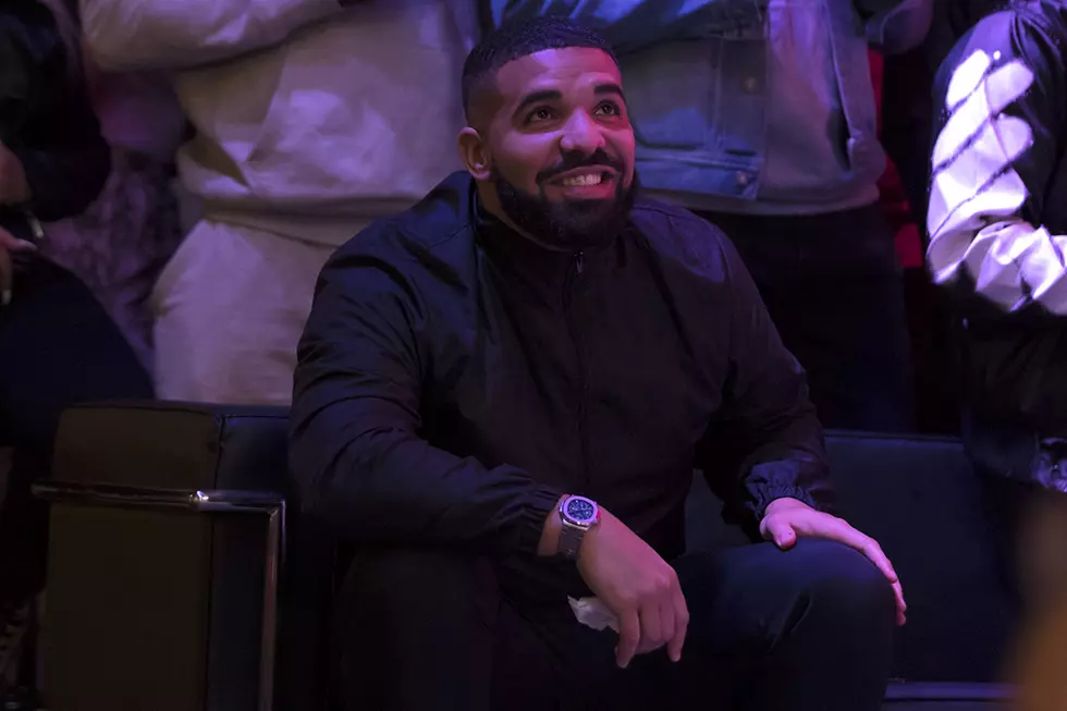Is Drake Dropping His New Album This Week?