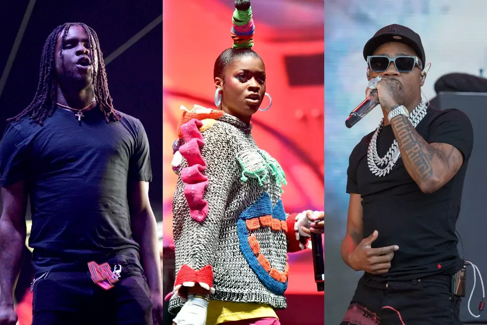 The 13 Best New Songs This Week