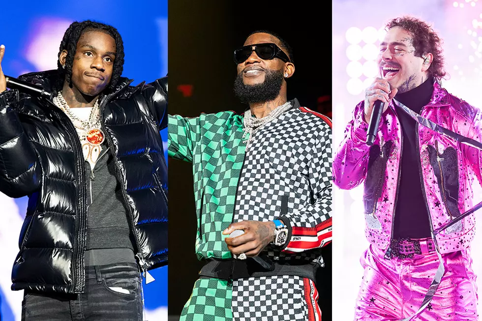 The 13 Best New Hip-Hop Songs This Week