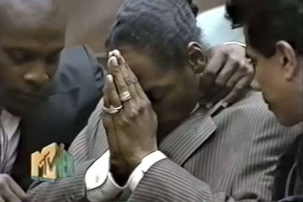 Snoop Dogg Acquitted of Murder – Today in Hip-Hop