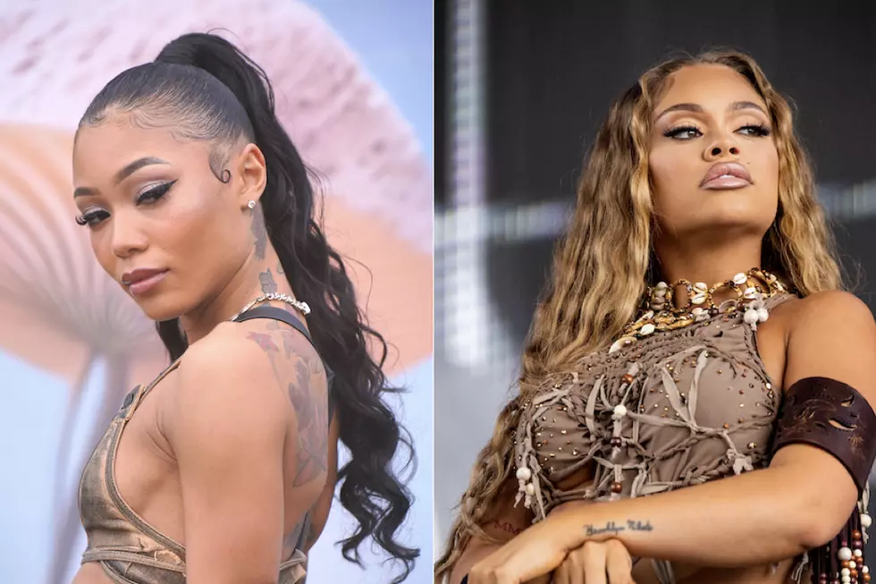 Coi Leray Admits She May Have Overreacted When Latto Mentioned Coi on New Song