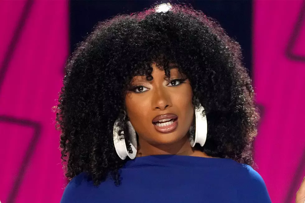 Megan Thee Stallion Addresses Tory Lanez and Industry Peers Who Joked About Her Getting Shot