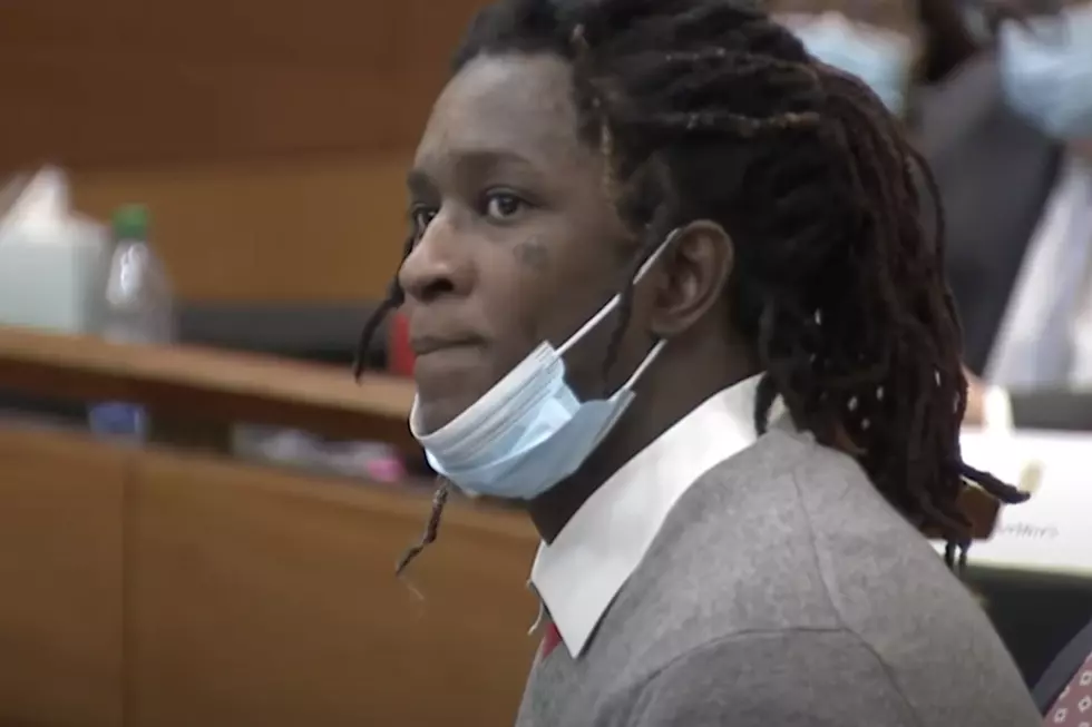 Here Are 26 Bizarre Moments in the YSL Trial, the Wildest Trial in Hip-Hop History