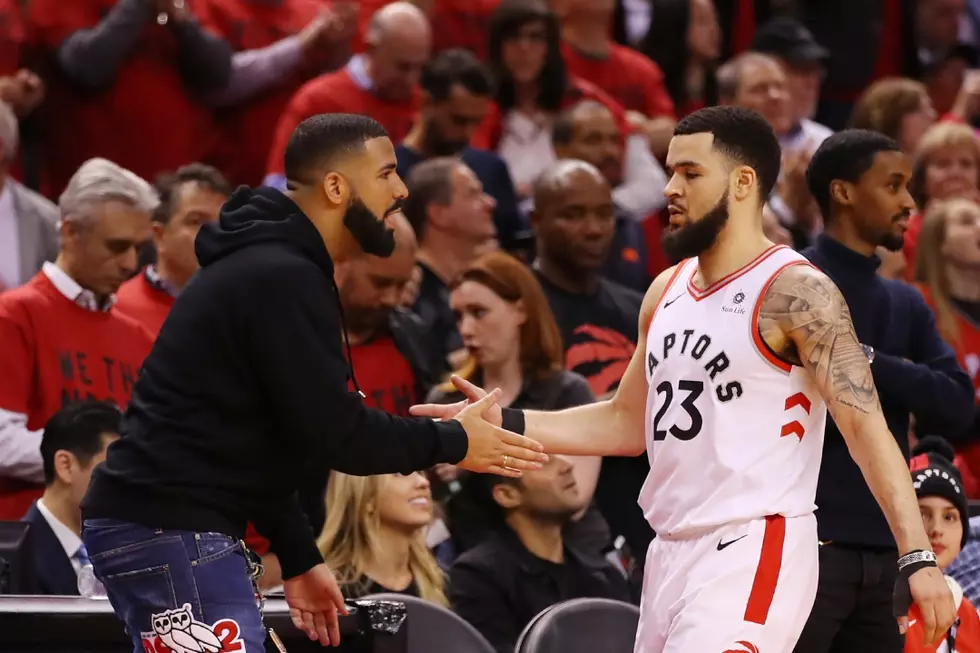 Drake Trolls Former Toronto Raptors Player Fred VanVleet Following Move to Houston Rockets