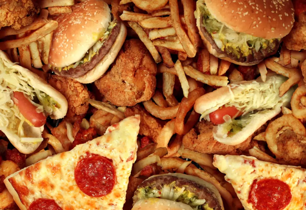 Obamacare’s Calorie Count Is Up and I Am Down!