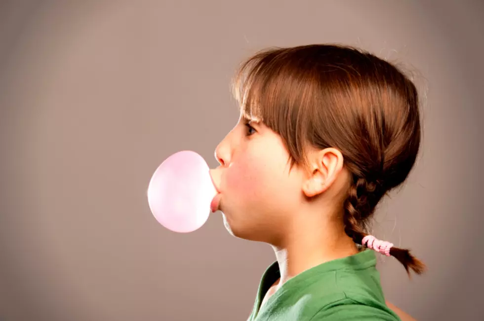 Top 10 Best Things About The First Day Of The Central WA State Fair: Kids Version