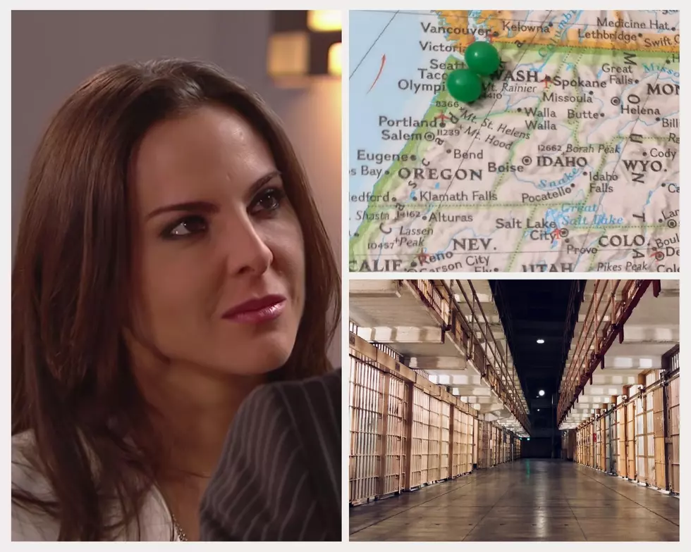 Women Busted Smuggling Meth & Cocaine From Mexico-Just Like on TV