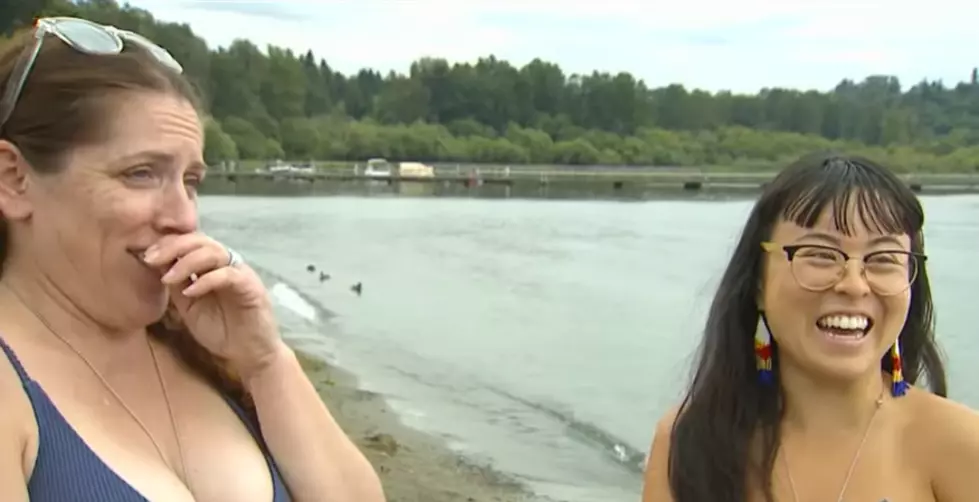 Watch Out for a Hot Poopy Mess in the Beach This Summer