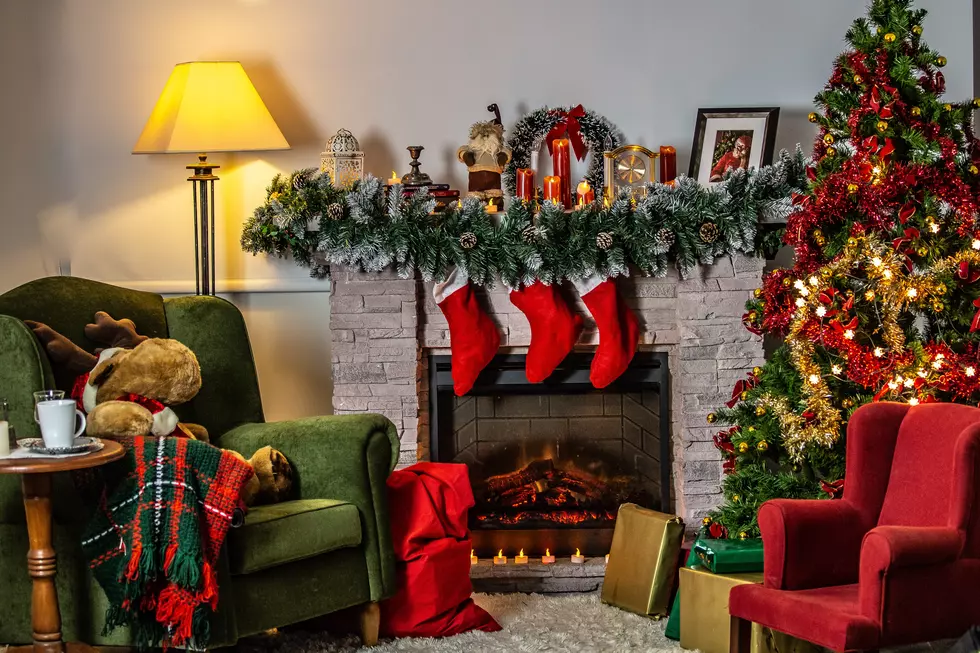 Holiday Light Extravaganza Is Back At Yakima Valley Museum