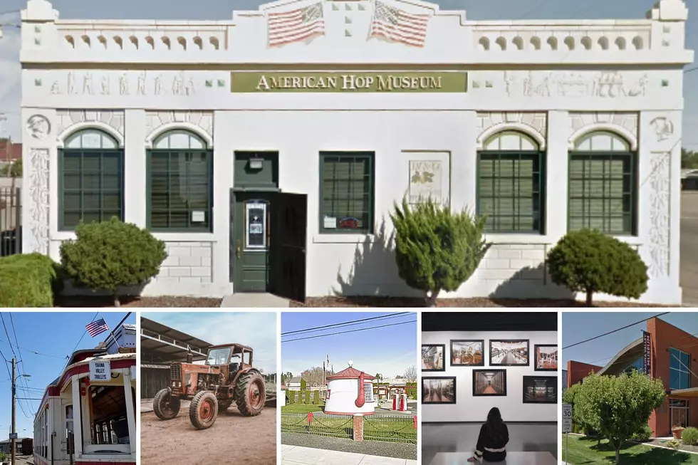 Visit One of These 6 Memorable Museums of the Yakima Valley This Summer